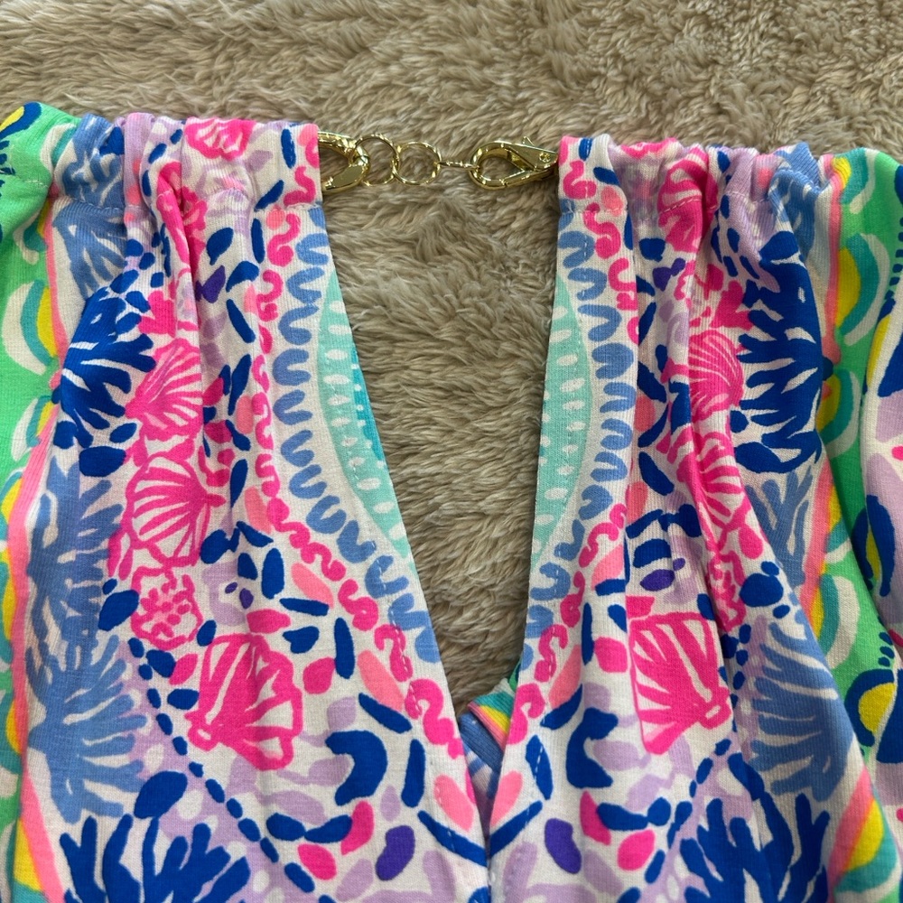 Lilly Pulitzer Bowen Top - NWT! - Picture 11 of 11